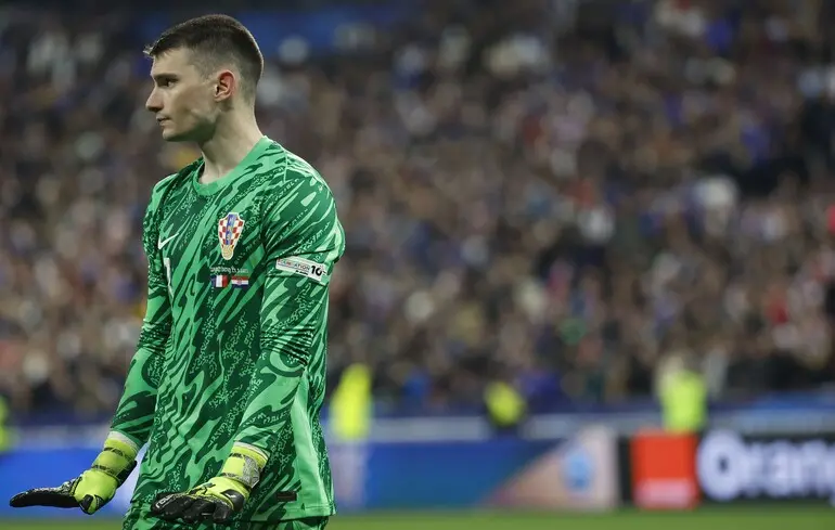 Вице-чемпион мира отказался играть за команду украинцев в Испании из-за правил ФИФА