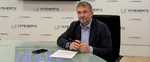 Укрэнерго втрое увеличило резервы оборудования и в разы ускорило ремонты — Зайченко