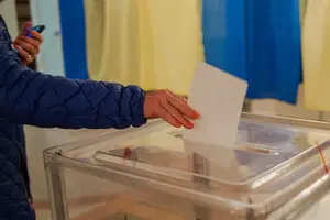 В ЦИК назвали, сколько времени нужно для проведения безопасных выборов в Украине