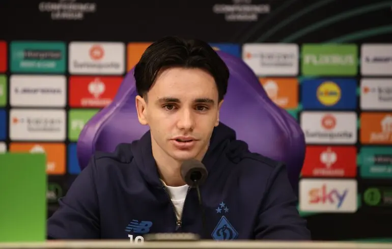 Микола Шапаренко