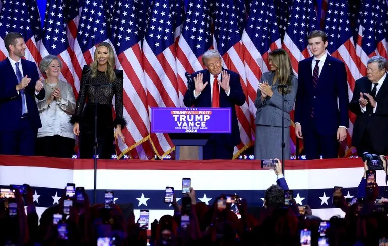 Yale Youth Poll: Более 60% избирателей до 34 лет в США против Трампа