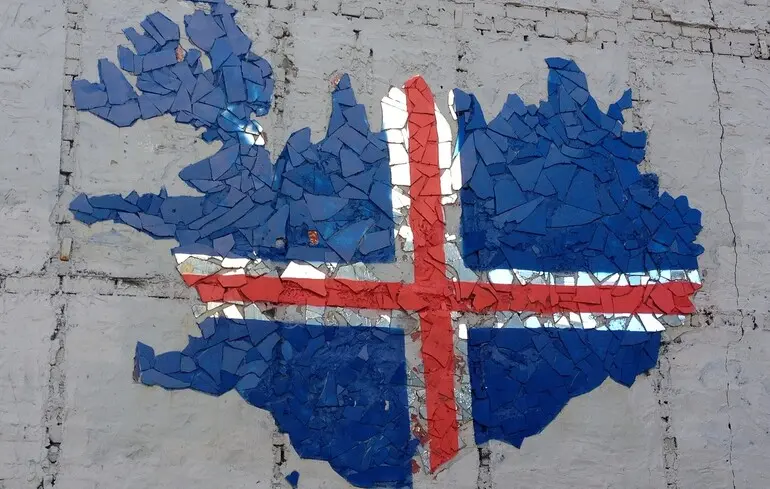 Исландия официально отказалась от участия в 