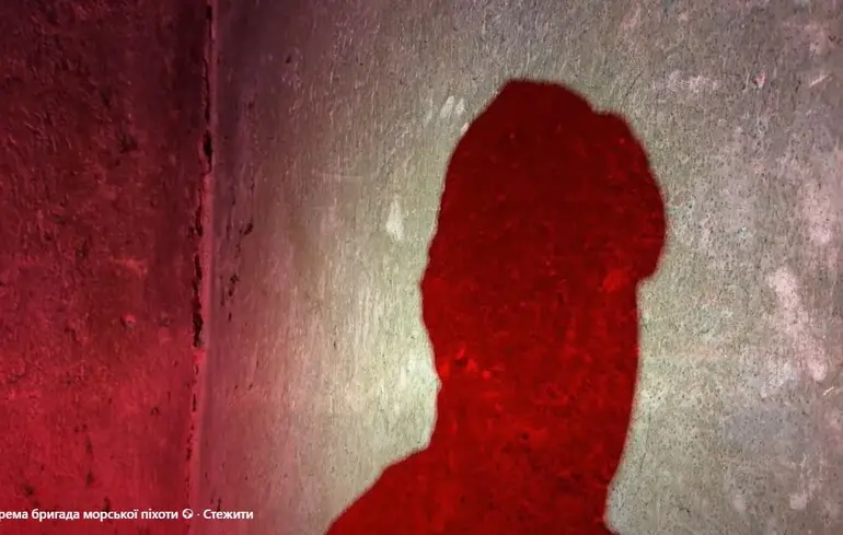 Морские пехотинцы взяли в плен 10 россиян, а еще пятерых ликвидировали: видео