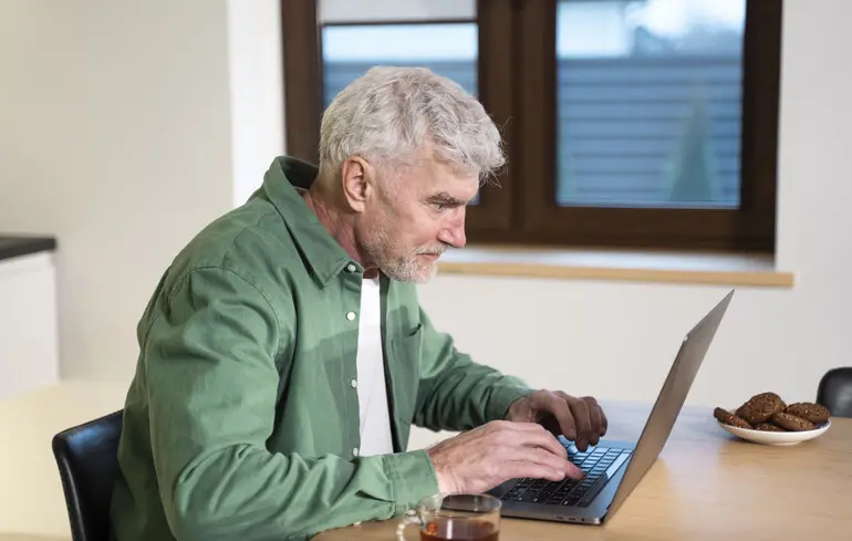 Неотримання виплат від РФ: як це підтвердити пенсіонерам з ТОТ