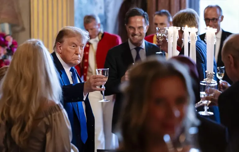 Вашингтон пропонує Києву аналог 5-ї статті НАТО, але з можливістю нічого не робити