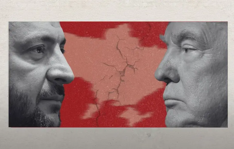 “Trump’s “New” “Peace Plan”: What Ukraine Is Being Compelled To Accept. Analysis of Four Documents”