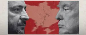 “Trump’s “New” “Peace Plan”: What Ukraine Is Being Compelled To Accept. Analysis of Four Documents”