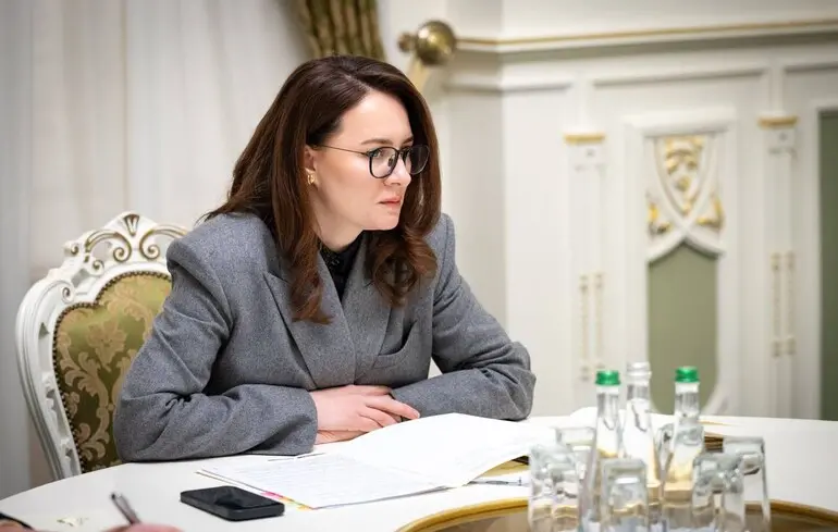 Із січня деякі ДТП можна буде оформляти в "Дії" без виклику поліції - Свириденко