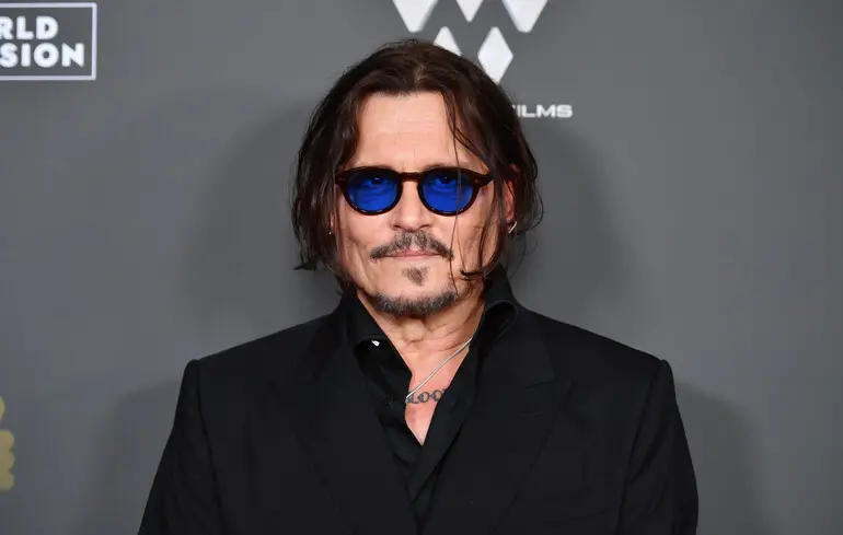 Світова зірка кіно і російська класика: Джонні Депп працює з росіянкою над екранізацією “Майстра й Маргарити”