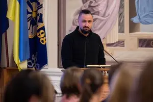 Камишін залишає наглядову раду Укрзалізниці: причина