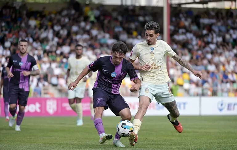 Украинская Премьер-лига: расписание и результаты всех матчей 16-го тура, видео голов (обновляется)