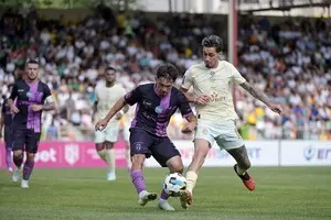 Украинская Премьер-лига: расписание и результаты всех матчей 16-го тура, видео голов (обновляется)