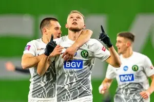 Украинская Премьер-лига: расписание и результаты всех матчей 16-го тура, видео голов (обновляется)