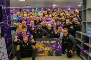 Украинская Премьер-лига: результаты всех матчей 16-го тура, видео голов, таблица