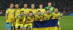 Стало відомо, де збірна України прийме Швецію в плей-оф кваліфікації на ЧС-2026