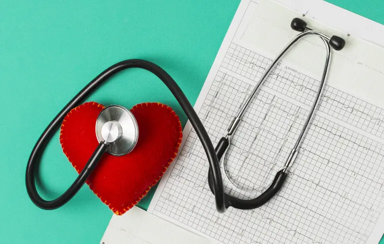 «Скринінг здоров'я 40+»: хто може пройти обстеження безкоштовно