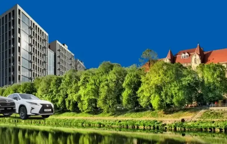 Начальник Митного поста на Закарпатті не зміг пояснити походження активів. Тепер САП просить вилучити їх для держави