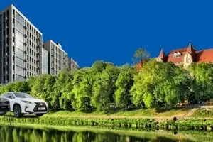 Начальник Митного поста на Закарпатті не зміг пояснити походження активів. Тепер САП просить вилучити їх для держави