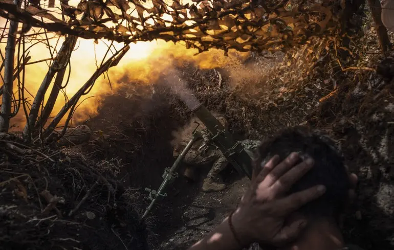 США готові створити 