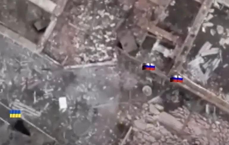 Северск под контролем Украины: В ВСУ опровергли фейки о 