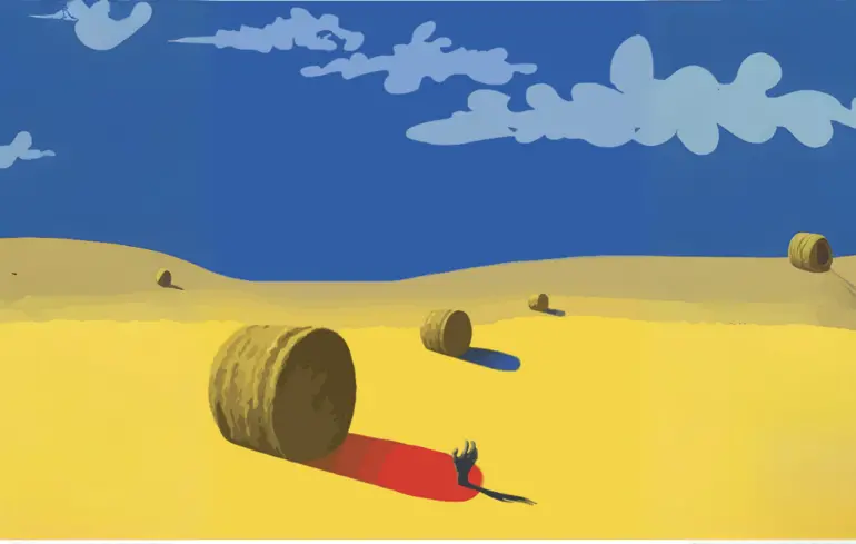 Хто годуватиме світ завтра?