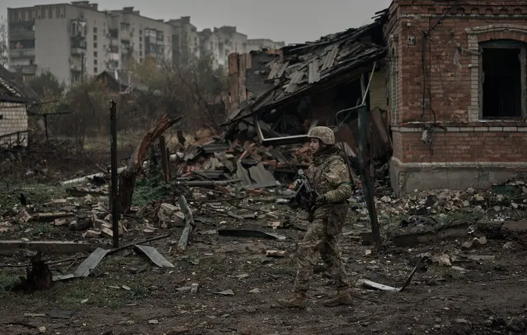 День сухопутных войск ВСУ 2025: история праздника