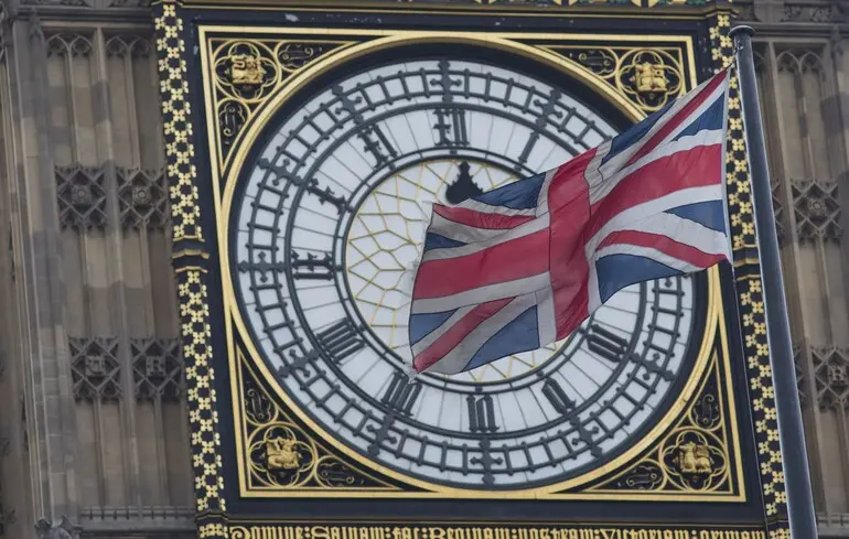 Британські банки проти плану використати російські активи для кредитів Україні: FT пояснює причину