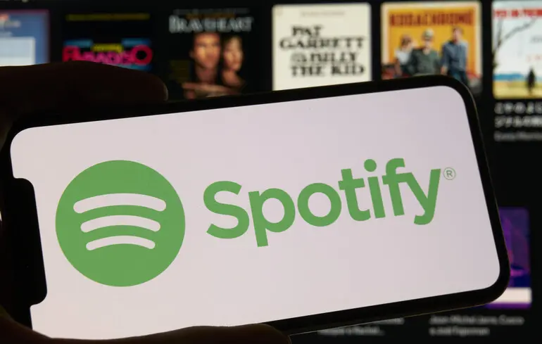 “Ви керуєте Spotify”: користувачі можуть змінювати алгоритми платформи через запити до ШІ