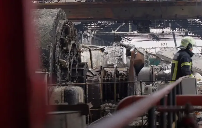 «Центренерго» могло отримати гранти на модернізацію, але не захотіло відмовлятись від дорожчого  вугілля – Bihus.Info