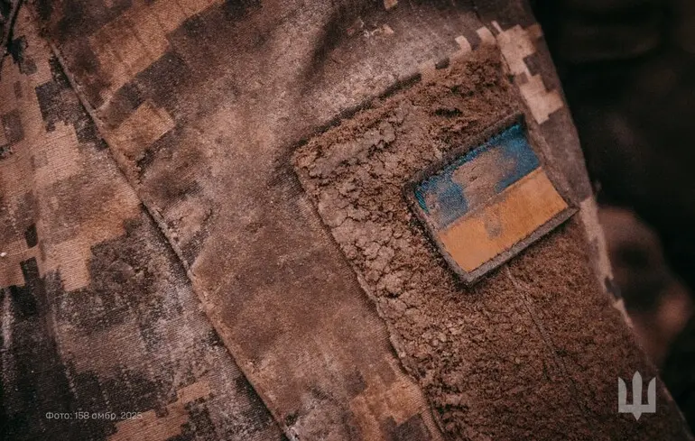 Війна не дає часу на роздуми – Шаповалов про ціну адаптації на фронті