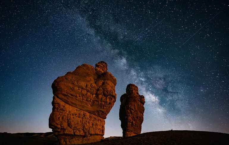 Наближається один із найкрасивіших зорепадів року: як його спостерігати