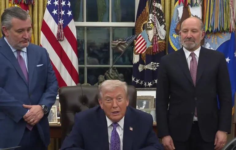 Трамп звинуватив Зеленського у небажанні приймати новий план мирної угоді — 