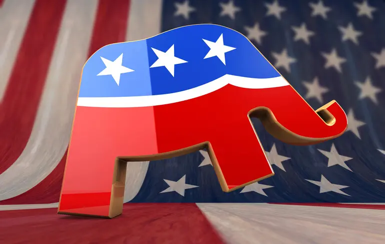 Республіканці Трампа налякані серією поразок на місцевих виборах у США — The Hill