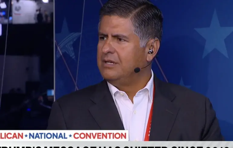 Брайан Ланца