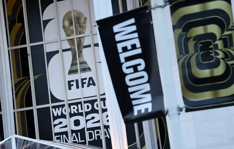 Квитки на фінал ЧС-2026 у США коштуватимуть у сім разів дорожче, ніж на ЧС-2022 у Катарі