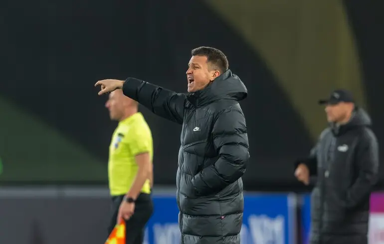 В УАФ объяснили рекордное наказание известного тренера клуба УПЛ