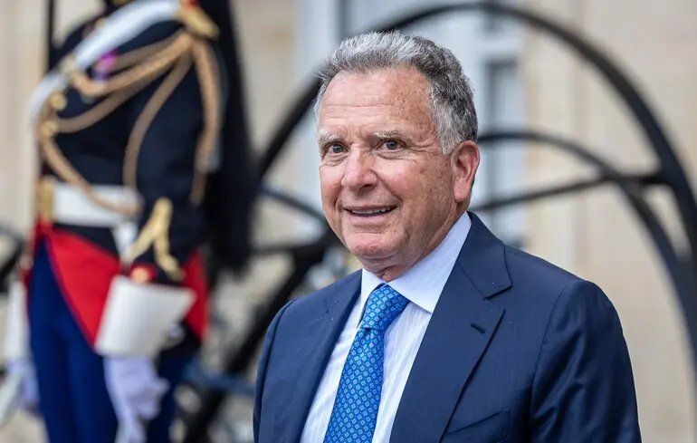 Представитель США таки встретится с Зеленским и европейскими лидерами: где и когда