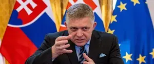 Словакия заблокирует репарационный кредит Украине, чтобы не финансировать войну — Фицо