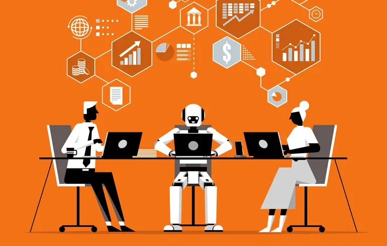 Продуктивність праці майбутнього. П’ять трендів для українського бізнесу