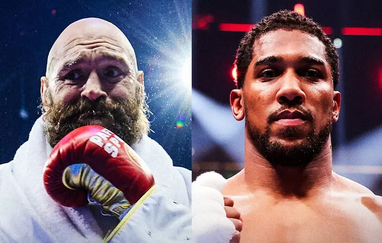 Колишні суперники Кличка та Усика запланували супербій на 2026 рік