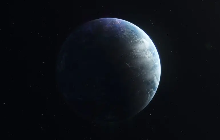 «Как это работает, непонятно»: ученые нашли необычный «Татуин»