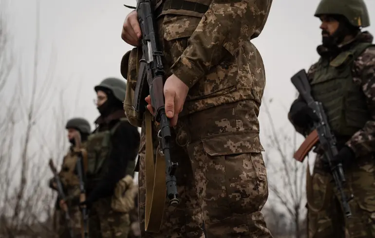 Матимуть юридичну силу: в Axios розповіли, в обмін на що США готові гарантувати безпеку України