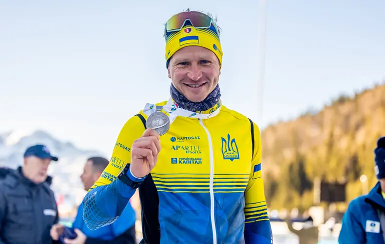 Сергей Семенов