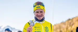 Украина получила серебро чемпионата мира-2011 по биатлону после дисквалификации России
