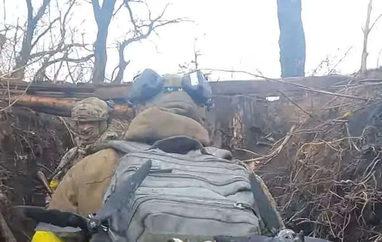 Операція, що покращила тактичне становище Сил оборони: ГУР показало кадри штурму в покровько-мирноградській агломерації