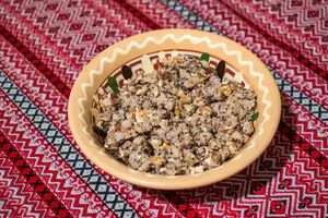 Рождество Христово: три рецепта вкусной кутьи