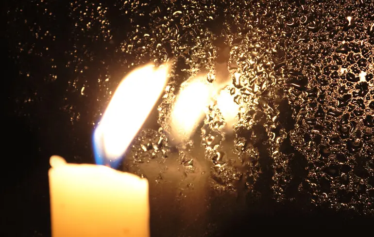 Арциз на Одещині на тиждень лишився без світла – міський голова