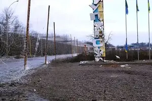 Куп'янськ далеко не до кінця зачищений від росіян — військовий