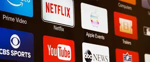 Netflix и Paramount соперничают, но настоящий конкурент для Голливуда другой — The Economist