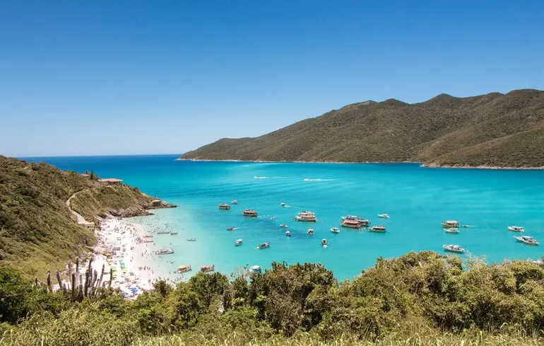 Под Бермудами нашли подводную структуру, непохожую ни на что другое